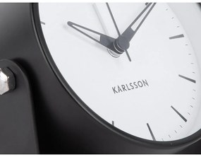 Ceas deșteptător ø 11 cm Calm – Karlsson