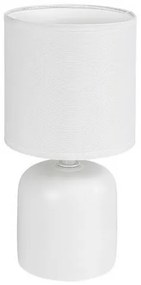 Lampă de masă Rabalux 74052 Daphini, albă