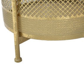 Mauro Ferretti MASUTA BASCHET CM Ø35X62
