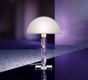 Veioza, Lamap de masa design modern Prima alama