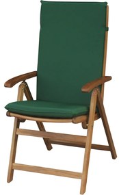 Husă de scaun FIELDMANN FDZN 9001, verde