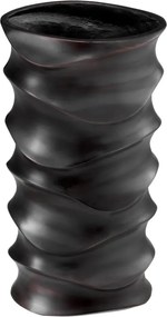 Vaza, Vas decorativ design LUX Rapho, bronz