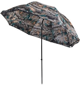 ShopJK UMBRELĂ DE PESCUIT/CORT CAMUFLAJ