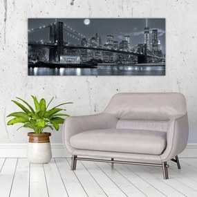 Tablou - Cele mai multe (120x50 cm)