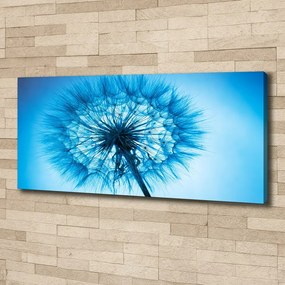 Print pe canvas Păpădie