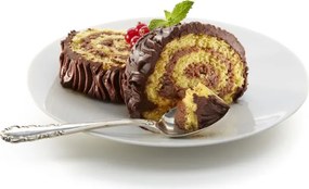 Tava pentru copt Lekue 1009100, 40x30 cm, Silicon platinat, -60°C p/ +220°C, Maro