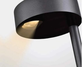 Proiector LED cu tarus iluminat exterior decorativ IP65 Samy