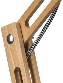 Lampă de masă MARCELLO 1xE27/60W/230V