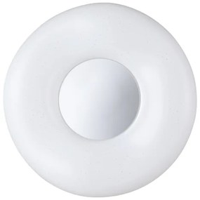 Plafonieră LED Eglo 99341 ZAMUDILO LED/18W/230V + telecomandă