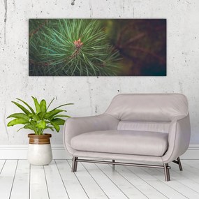 Tablou - Pin (120x50 cm)