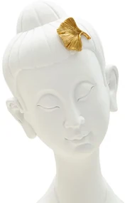 Mauro Ferretti Statueta Buddha -A- cm 21,5X16X35 | Aosom Romania