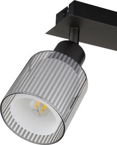 Globo 54456-2 - Lampă tip spot VILLEGAS 2xE14/25W/230V