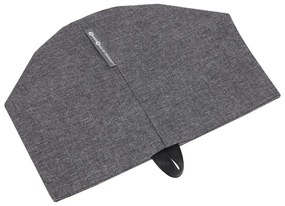 Coș de depozitare din material textil ø 20x20 cm Soft Storage – Bigso