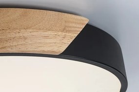 Rabalux 71416 - Plafonieră LED MAPLE2 LED/24W/230V 4000K Ø 41 cm