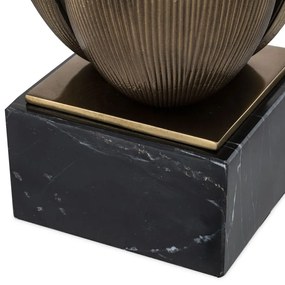 Veioza, lampa de masa design LUX Blossom 113701 HZ