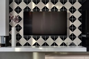 Panou decorativ Diamant