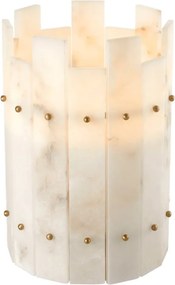 Suport lumanare design LUX Ruby