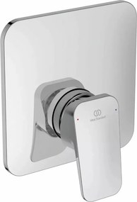 Baterie dus incastrata cu monocomanda Ideal Standard Ceraplan