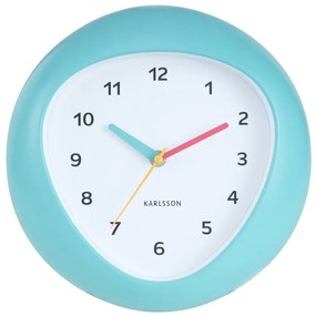 Ceas de perete ø 25,5 cm Funky Vibes – Karlsson