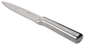 Cutit utilitar Antracite Berlinger Haus BH 2826, lama de 12.5 cm, inox, maner turnat