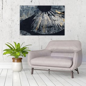 Tablou - Abstract (90x60 cm)