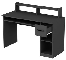 Masă PC Kabamo (antracit) . 1094980