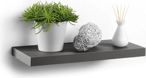 Raft de perete din MDF, lungime 50 cm