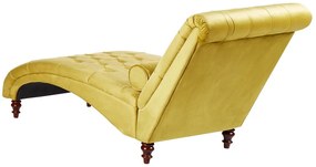 Canapea Divan MARDIN (galben). 1023148