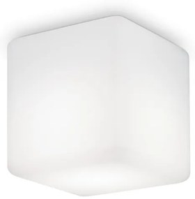 Plafoniera pentru exterior cu protectie IP44 LUNA PL1 MEDIUM 213194
