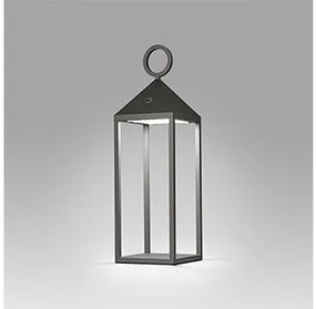 Lampa LED touch portabila iluminat exterior decorativ IP54 ARGUS