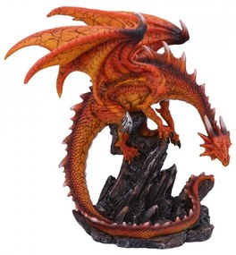 Statueta dragon Mikan 21 cm