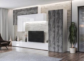 Set Mobilier Living Lara - Configuratia 29