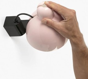 Aplica de perete design modern VENICE Pink