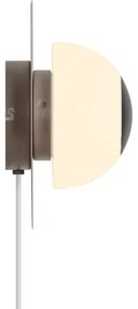 Aplică pentru copii Nordlux BRUNA BEAR 1xE14/25W/230V urs