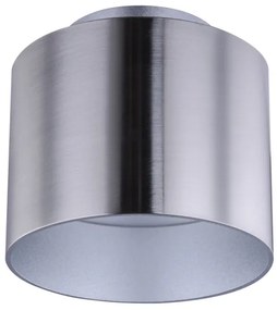 Globo 12015N - Plafonier LED JENNY LED/8W/230V + LED/4W/230V