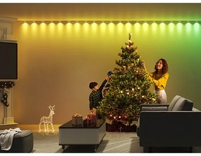 Govee RGBIC LED String Downlights 5m Wi-Fi