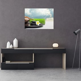 Tablou - Spa and relax (70x50 cm)