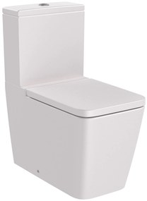 Roca Inspira compact wc A342536630