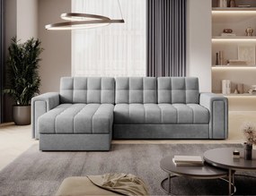 Coltar extensibil Blenvi pe stanga Monolith 84