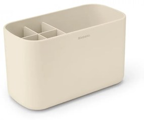 Cutie pentru accesorii baie Brabantia ReNew Soft Beige 1006270