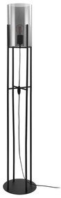 Lampadar GLASTONBURY 1xE27/60W/230V Eglo 43142