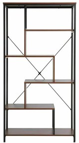 Raft Winder, nuc / negru