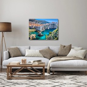 Tablou - Dubrovnik (70x50 cm)