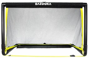My Hood 302410 poartă de fotbal BazookaGoal, 150 x 90 x 50 cm