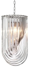 Candelabru LUX fabricat manual, diametru 35cm, Murano 108979 HZ
