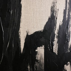 Tablou pictat manual 88x118 cm Without – Malerifabrikken