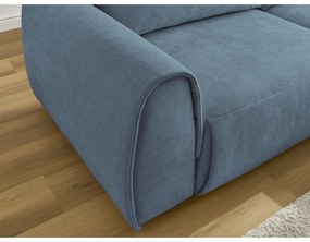 Colțar albastru Aden – Bobochic Paris