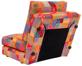 Fotoliu Taida Patchwork