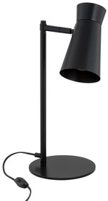 Lampa cu spot directionabil LORD 8875 negru