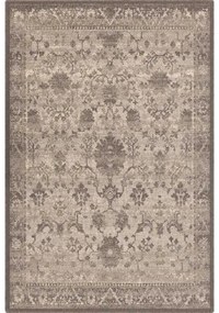 Covor lana Paxton gri 200 X 300
